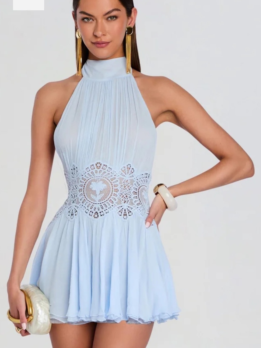 ISO: Retrofete Nirvana Dress in XXS